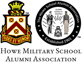 Howe Military School Alumni Logo