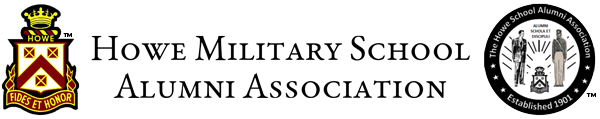 Howe Military School Alumni Logo