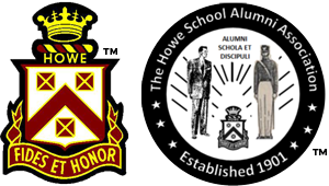 Howe Military School Alumni Logo